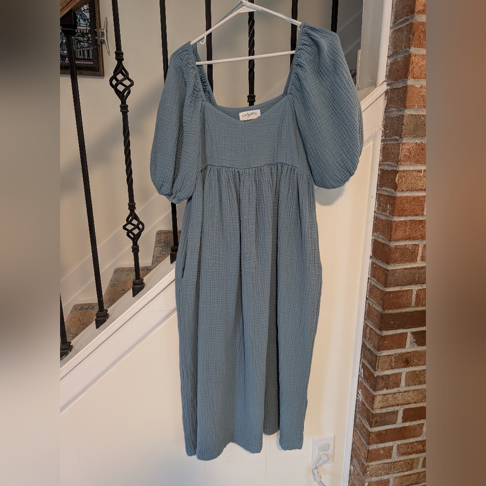 Carly Jean Los Angeles Emma Dress
